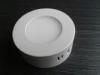 Surface Mounted Round LED Panel Light 6w Epistar Source for Decoration