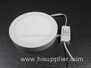 Ceiling Round LED Panel Light Surface Mounted SMD2835 CE Certification