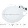 Ceiling Round LED Recessed Panel Light 18W 2835SMD CE Approved
