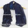 Comfortable Polyester Scarves And Shawls Yiwu Buying Agent Customized