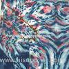 Printed Polyester Shawl Blue Scarves And Shawls Yiwu Shipping Agent