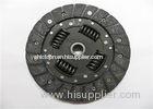 Black Metal Automobile Clutch Disc 24540518 Customized For Chevrolet Sail
