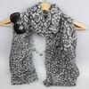 95*180cm Printing Scarf Polyester Scarves And Shawls Export Buying Agent
