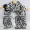 95*180cm Printing Scarf Polyester Scarves And Shawls Export Buying Agent