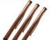 Flat and pointed Electrolytic Ground Rod for Lightning protection