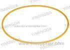 3 * 390 Tensile Round Belt Suitable for YIN Cutter Parts