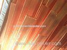 High performance Copper Flat Bar grounding tape for earthing 20*2mm