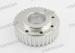 Cutter spare parts Pulley Spare parts 90828000- for XLC7000 Parts