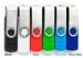Micro 8GB USB Flash Drive / Customizable Thumb Drives For Computer