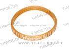 Gear Belt Suitable for YIN Cutter Parts PN 90-J-3-