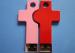 OEM Key Shaped 32GB USB 2.0 Flash Drive Large Capacity U Disk Driver