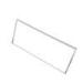 Wall Mounted Dimmable LED Panel Light Square CE Certification