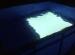 Warm White High Power Led Panel Light IP65 Waterproof for Swimming Pool