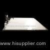 40W Ultra Slim LED Flat Panel Lights Waterproof IP65 With Wam White