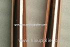 High Performance copperweld ground rod for electrical grounding system