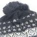 Women Cap Knitted Hat Black Hats And Berets China Purchasing Agent