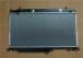 Professional 9017683 Car Engine Radiator High Efficiency For Chevrolet Epica