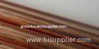 Strong corrosion resistance copperweld ground rod 10mm 900mm-6000mm Length