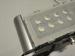 Metal Halide LED High Bay Lights Ra&gt;70 5000k Cool White Commercial