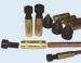 High performace combination type grounding electrode / ground rods