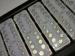 Energy Efficient LED High Bay Lights Fixture 300w SAA Certificated