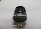 Black High Efficiency Supertech Oil Filter 96879797 9639221 Less 1.5kpa Flow Resistance