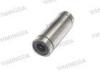 Tube Axle Suitable for Textile Machine Parts YIN Cutter Parts LM10LUU