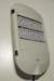 Waterproof Outdoor LED Street Lights High Brightness Wide Beam Angle