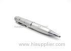 8GB / 16GB Metal USB Pen Drives Personalized With Full Capacity