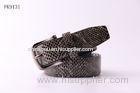 Snakeskin Belt China Sourcing Services For Women Snake Leather Belts