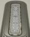 Energy Saving Outdoor LED Street Lights / Parking Lot Lights Exterior