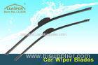 Rubber Refill Car Wiper Blades for U-Hook Wiper Arm 300 - 700 MM Size