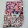 Colored Scarves Buying Agents 95*190cm Canton Fair Purchase Agent
