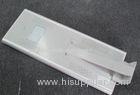 18W Integrated LED Solar Street Light IP65 4000K Natural White