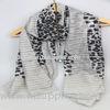 Canton Fair Yiwu Market Agent China Sourcing Agent 100% Polyester Printed Scarf