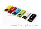 OEM Brand Plastic Micro USB Disk 3.0 64GB Password Protection