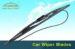 Samand 18" / 24" Nozzle Car Wiper Blades with Iron frame Natural Rubber CE