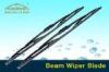 35 cm - 70 cm Metal Frame Beam Wiper Blade for Universal Front Car Window