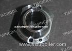 Metal Housing Bearing Crank Textile Auto Cutter Spare Parts SGS