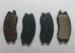 Opel Antara Front Automobile Brake Pads 96626069 Low Dust ISO9001 Certification