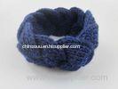 Customized Girls Fashion Navy Blue Hairband Agents In China For Sourcing