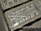 100LM/W 180W Outdoor LED Flood Light Meanwell Driver CCT 5000K