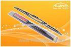 12 Inch - 18 Inch Small Size Auto Beam Wiper Blade with Teflon Coating Rubber Refill