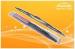 12 Inch - 18 Inch Small Size Auto Beam Wiper Blade with Teflon Coating Rubber Refill