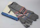 New Design Grey Warm Winter Knitted Gloves China Buying Agent