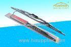 Air Driver Design Rubber Beam Wiper Blade for Front Windscreen U Hook Car