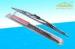 Air Driver Design Rubber Beam Wiper Blade for Front Windscreen U Hook Car