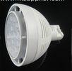 G12 Halogen Warm White LED Indoor Spotlights 90lm/W High Brightness