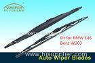 Bone Type A Class Rubber Refill Automatic Windshield Wipers For BMW E46 Benz W203