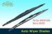 Bone Type A Class Rubber Refill Automatic Windshield Wipers For BMW E46 Benz W203